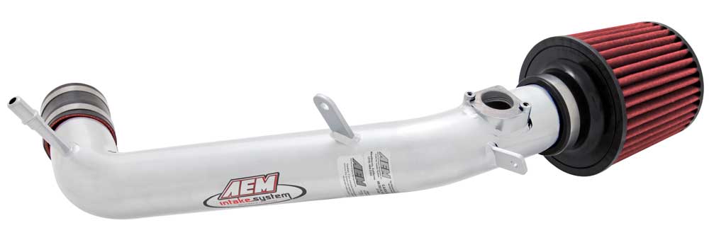 21-491P Cold Air Intake System