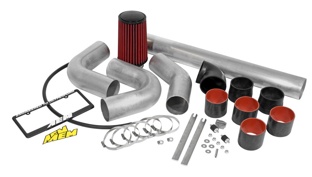 Image of 21-5011 Universal Cold Air Intake System