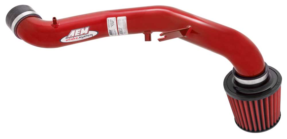 Image of 21-506R Cold Air Intake System