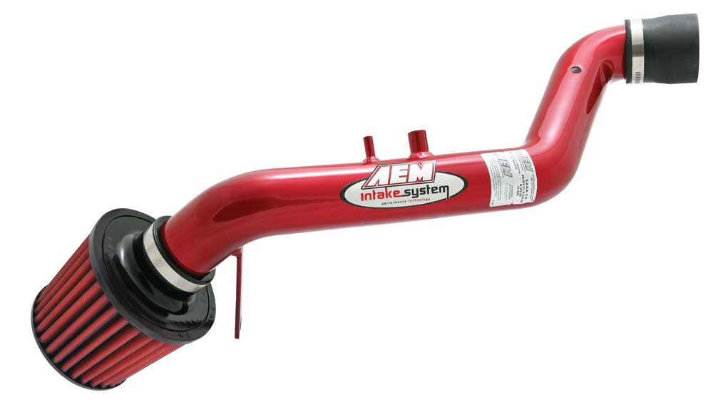 Image of 21-508R Cold Air Intake System