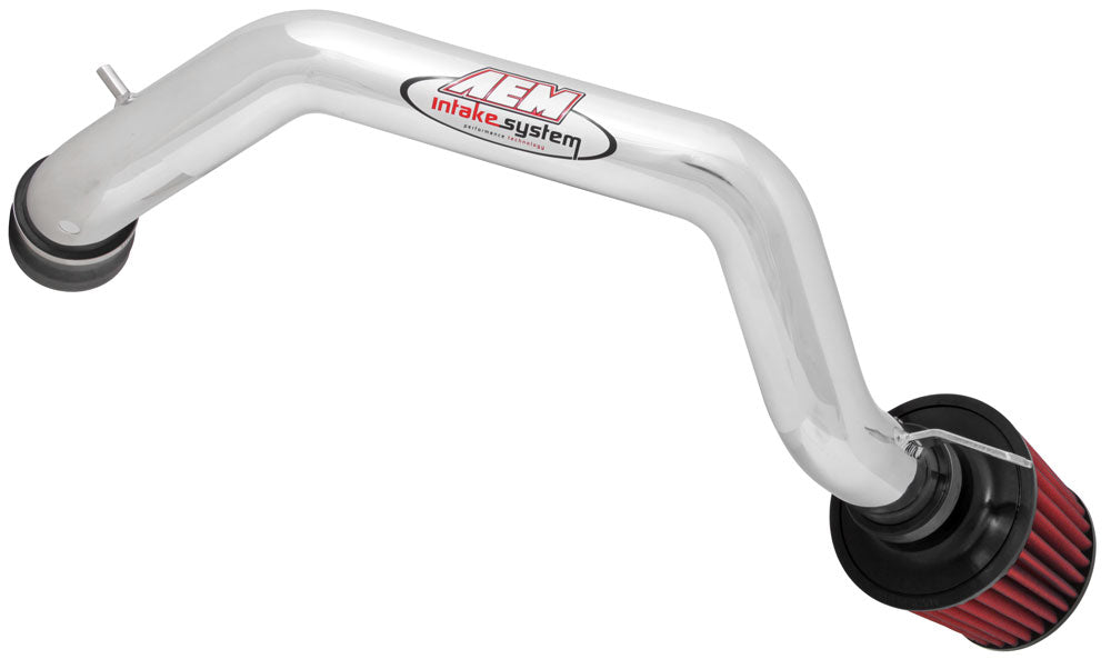21-511P Cold Air Intake System