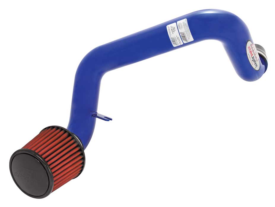 21-520B Cold Air Intake System