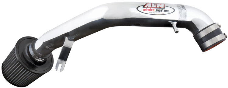 AEM - Cold Air Intake System - C.A.S. CHEVY AVEO, 1.6L L4, 2004-2007 (21-537P)