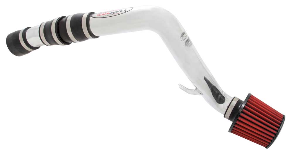 AEM - Cold Air Intake System - C.A.S. NISSAN ALTIMA 3.5L V6 02-06 (21-545P)