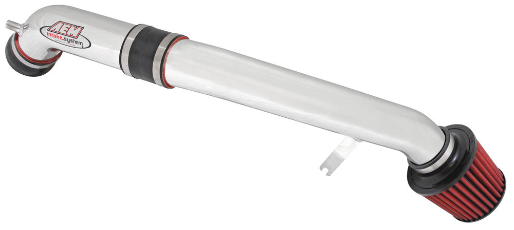 21-548P Cold Air Intake System