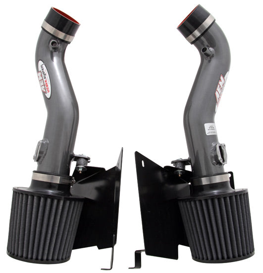 AEM - Cold Air Intake System - C.A.S. NISSAN 350Z 3.5L V6 07-08 (21-677C)