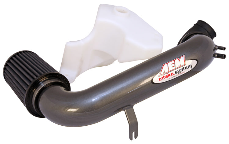21-687C Cold Air Intake System