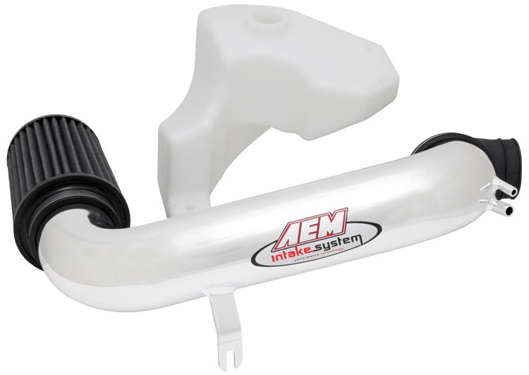 21-687P Cold Air Intake System