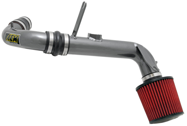 21-703C Cold Air Intake System