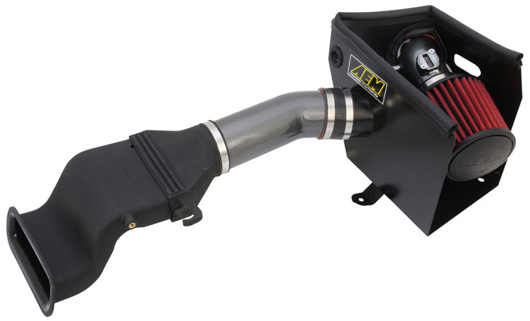 Image of 21-712C Cold Air Intake System