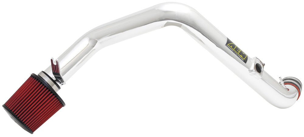 21-717P Cold Air Intake System