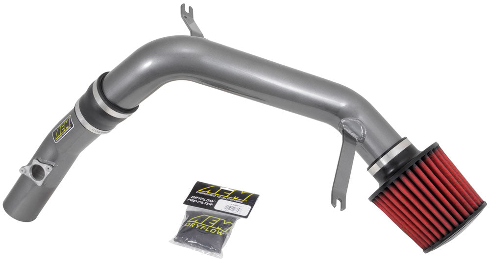 21-729C Cold Air Intake System