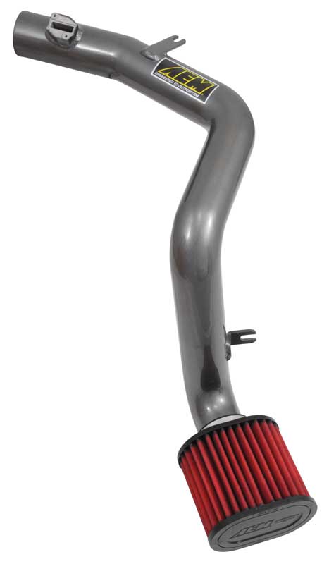 AEM - Cold Air Intake System - C.A.S. NISSAN JUKE L4-1.6L F/I, 2012-2016 (21-734C)