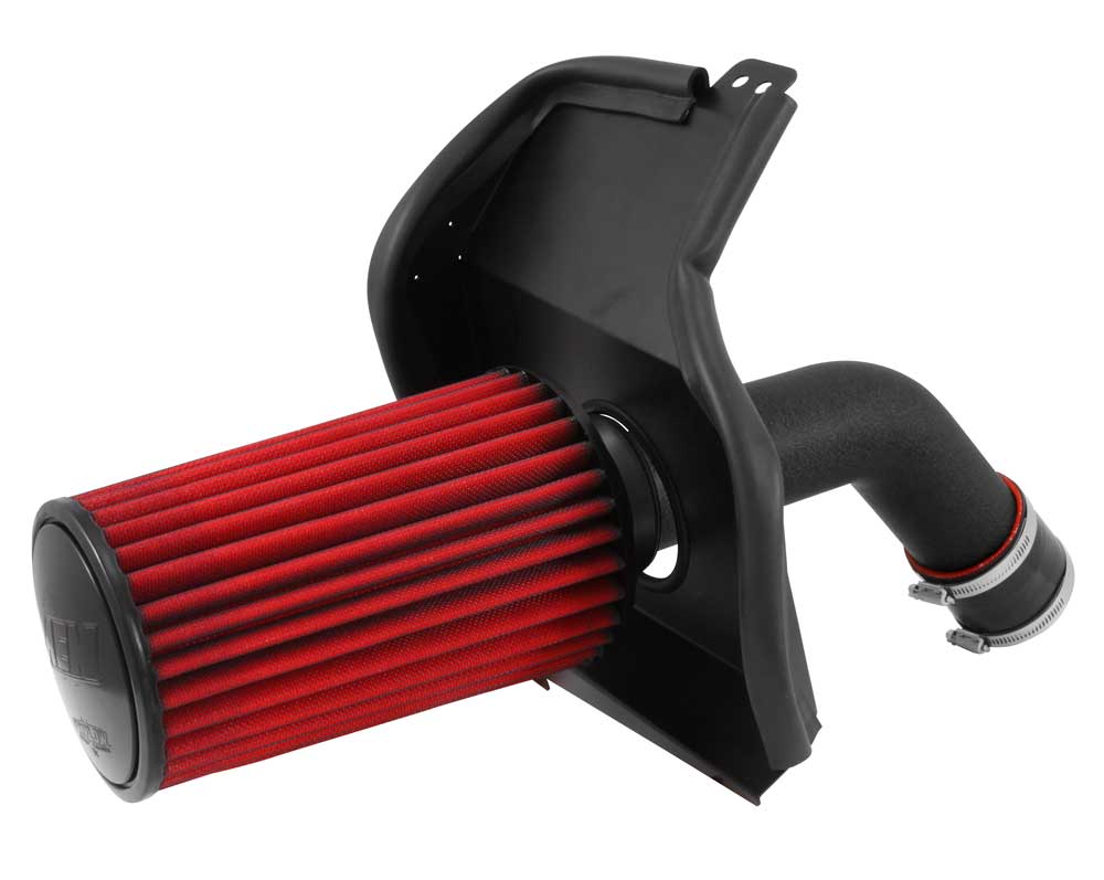 AEM - Cold Air Intake System - C.A.S. SUBARU WRX STI H4-2.5L F/I, 2015-2017 (21-735WB)