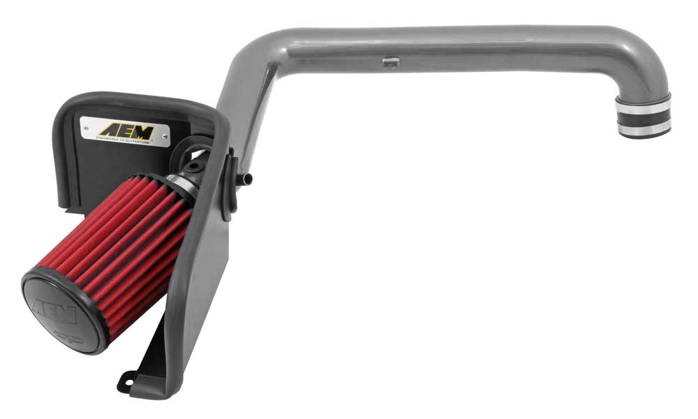 21-753C Cold Air Intake System