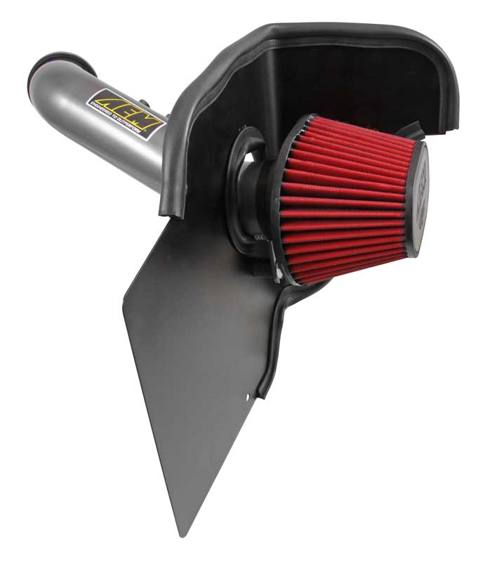 Image of 21-755C Cold Air Intake System