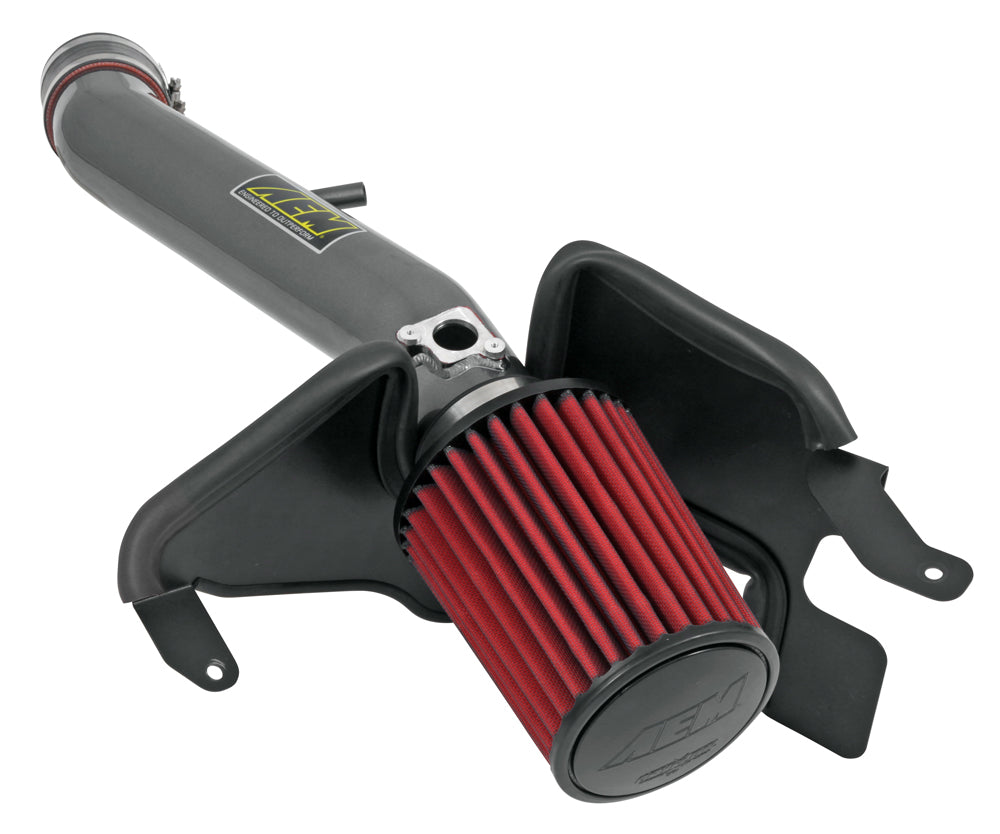 AEM - Cold Air Intake System - C.A.S. LEXUS IS350 V6 3.5L F/I; 2014-2017 (21-759C)