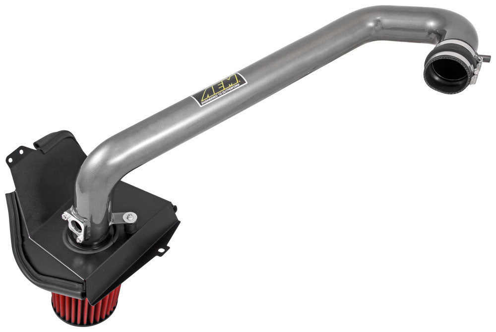 21-772C Cold Air Intake System