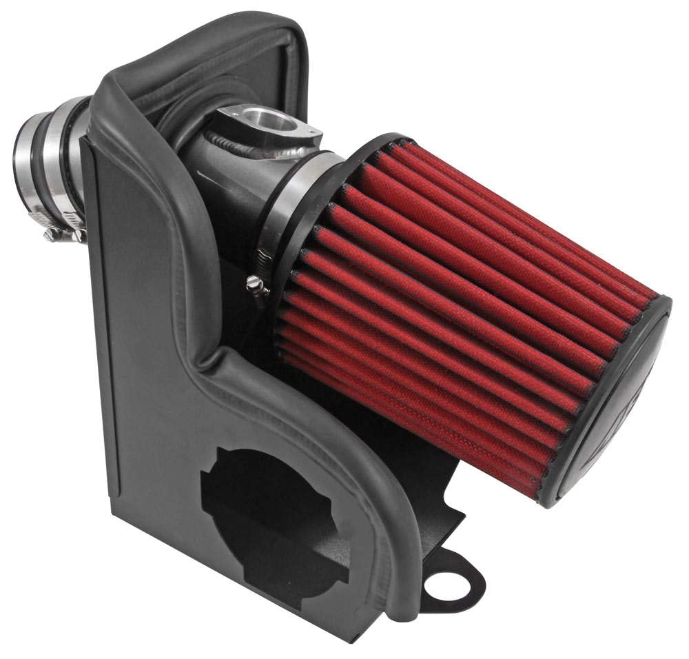 AEM - Cold Air Intake System - C.A.S. MAZDA 6 L4-2.5L F/I; 2014-2021 (21-779C)
