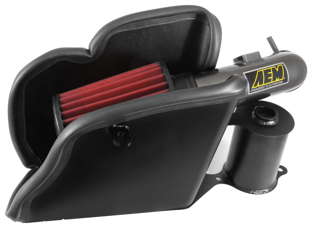 AEM - Cold Air Intake System - C.A.S. MAZDA MX-5 MIATA L4-2.0L F/I; 2016-2021 (21-786C)