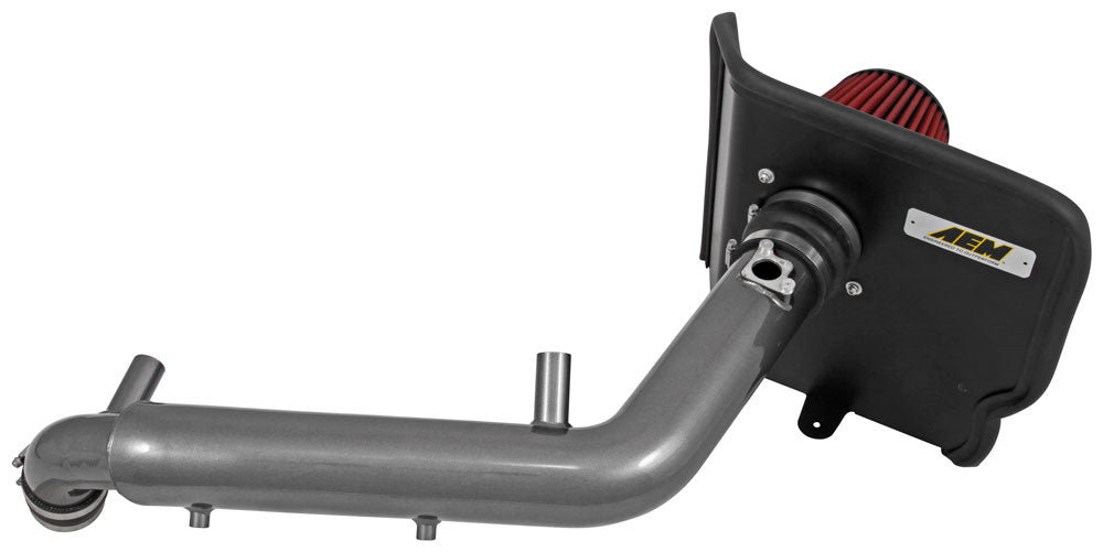21-787C Cold Air Intake System
