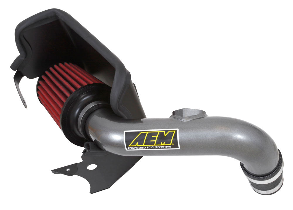 AEM - Cold Air Intake System - C.A.S. CHEVROLET SONIC L4-1.4L F/I; 2012-2019 (21-788C)
