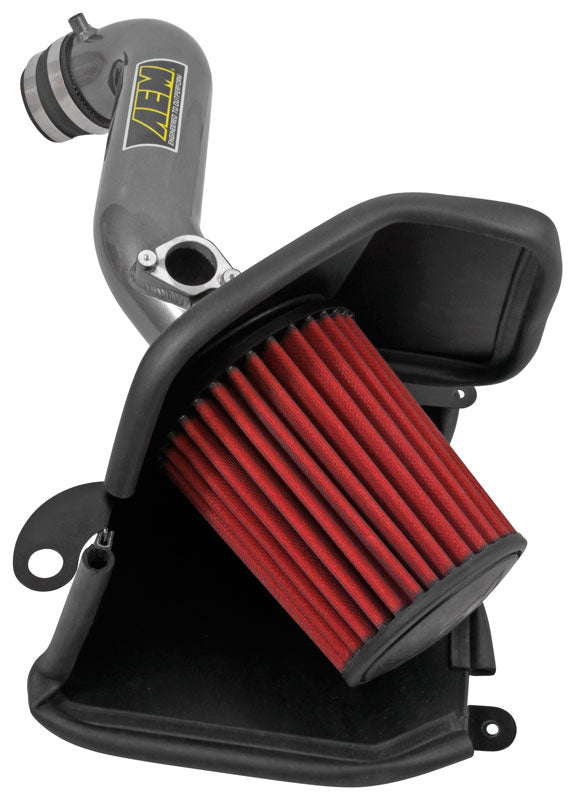 AEM - Cold Air Intake System - C.A.S. HONDA CIVIC L4-2.0L F/I; 2016-2021 (21-792C)
