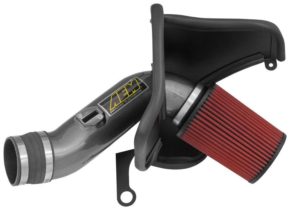AEM - Cold Air Intake System - C.A.S. HONDA PILOT V6-3.5L F/I; 2016-2022 (21-795C)