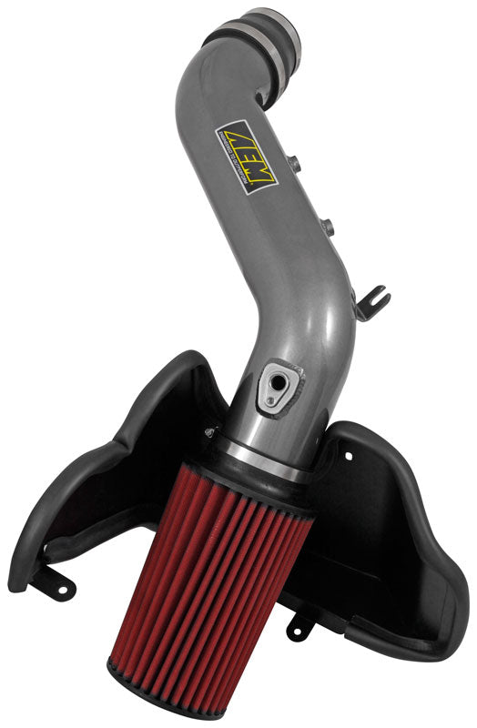 AEM - Cold Air Intake System - C.A.S. HYUNDAI GENESIS SEDAN V6-3.8L F/I; 2015-2016 (21-796C)