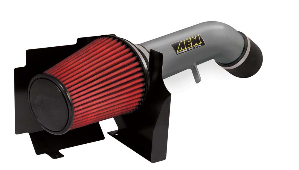 Image of 21-8000DC Brute Force Intake System