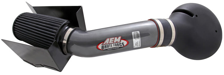 21-8001DC Brute Force Intake System