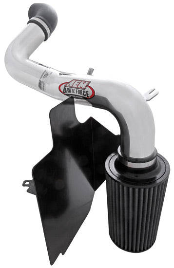 21-8009DP Brute Force Intake System