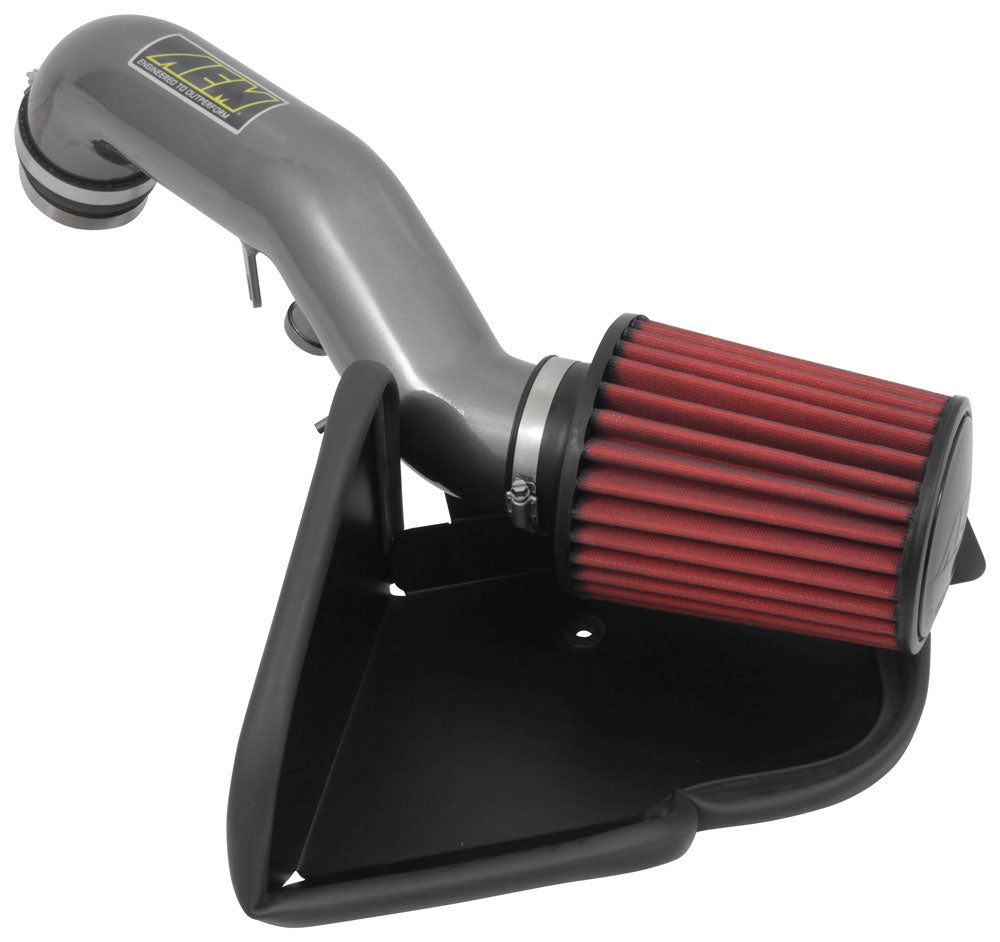 AEM - Cold Air Intake System - C.A.S. AUDI A3 L4-2.0L F/I, 2015-2020 (21-802C)