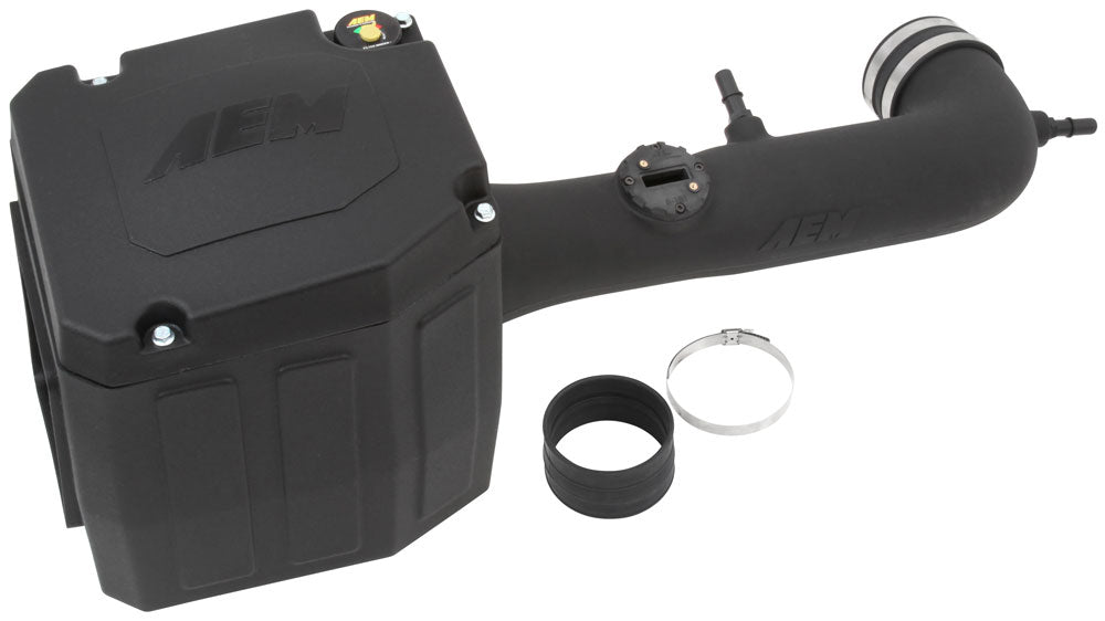 Image of 21-8032DS Brute Force Intake System