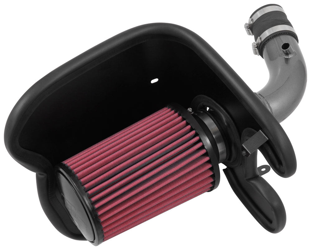 AEM - Cold Air Intake System - C.A.S. CHEVROLET CRUZE L4-1.4L F/I; 2017-2019 (21-805C)