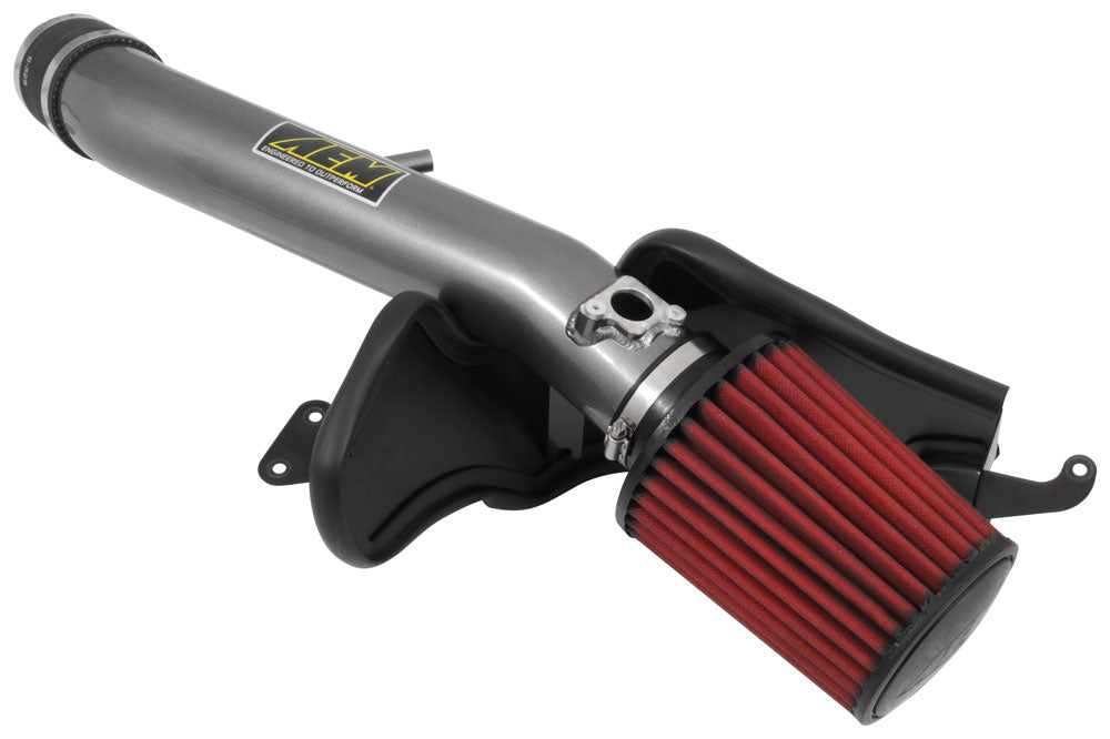 AEM - Cold Air Intake System - C.A.S. LEXUS GS350 V6-3.5L F/I; 2014-2021 (21-806C)