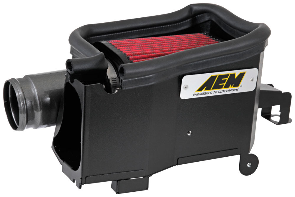 Image of 21-807C Cold Air Intake System