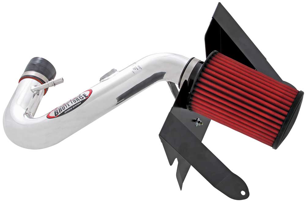 21-8111DP Brute Force Intake System