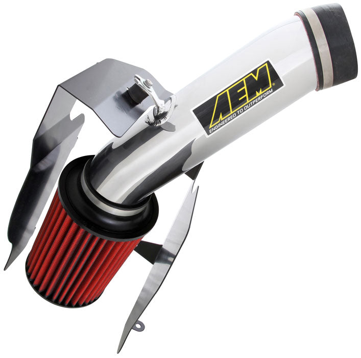 21-8114DP Brute Force Intake System