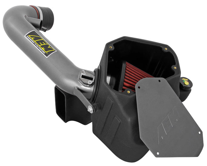 Image of 21-8122DC Cold Air Intake System