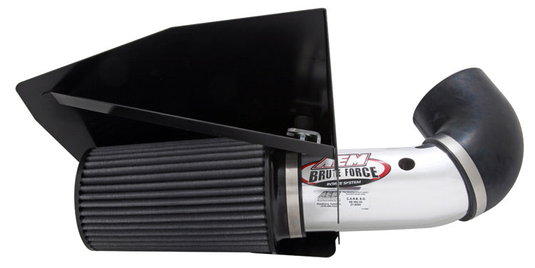 Image of 21-8204DP Brute Force Intake System