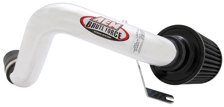 AEM - Cold Air Intake System - C.A.S. CALIBER/COMPASS, 2007-2010 (21-8217DP)