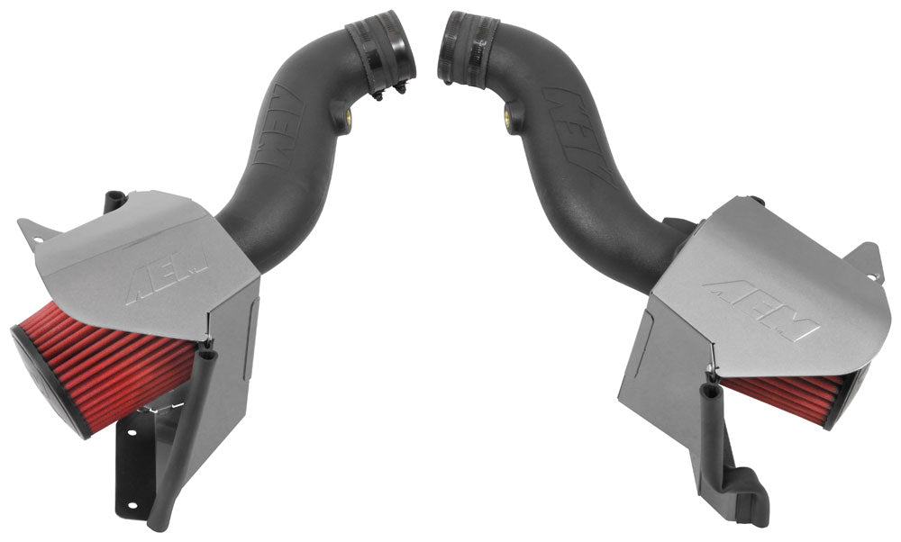 Image of 21-821DS Cold Air Intake System