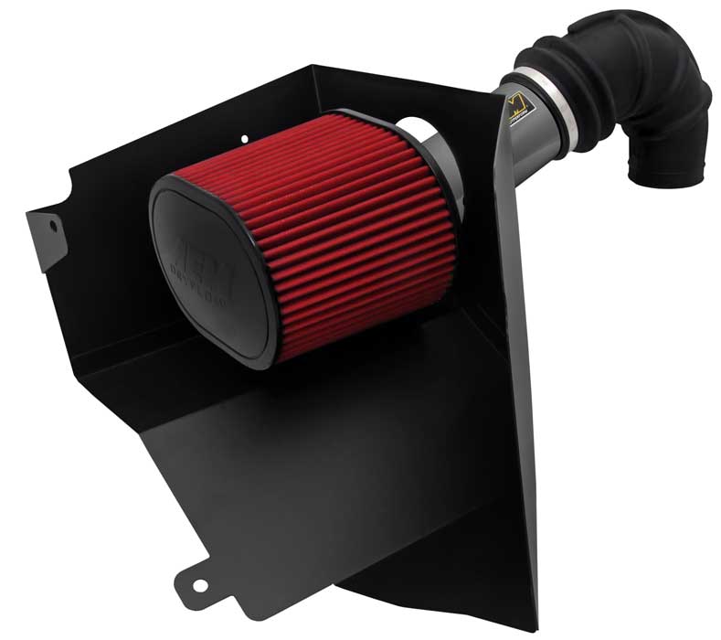 21-8222DC Brute Force Intake System