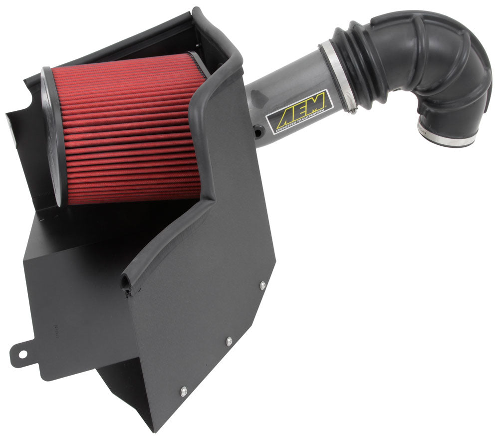 21-8228DC Brute Force Intake System