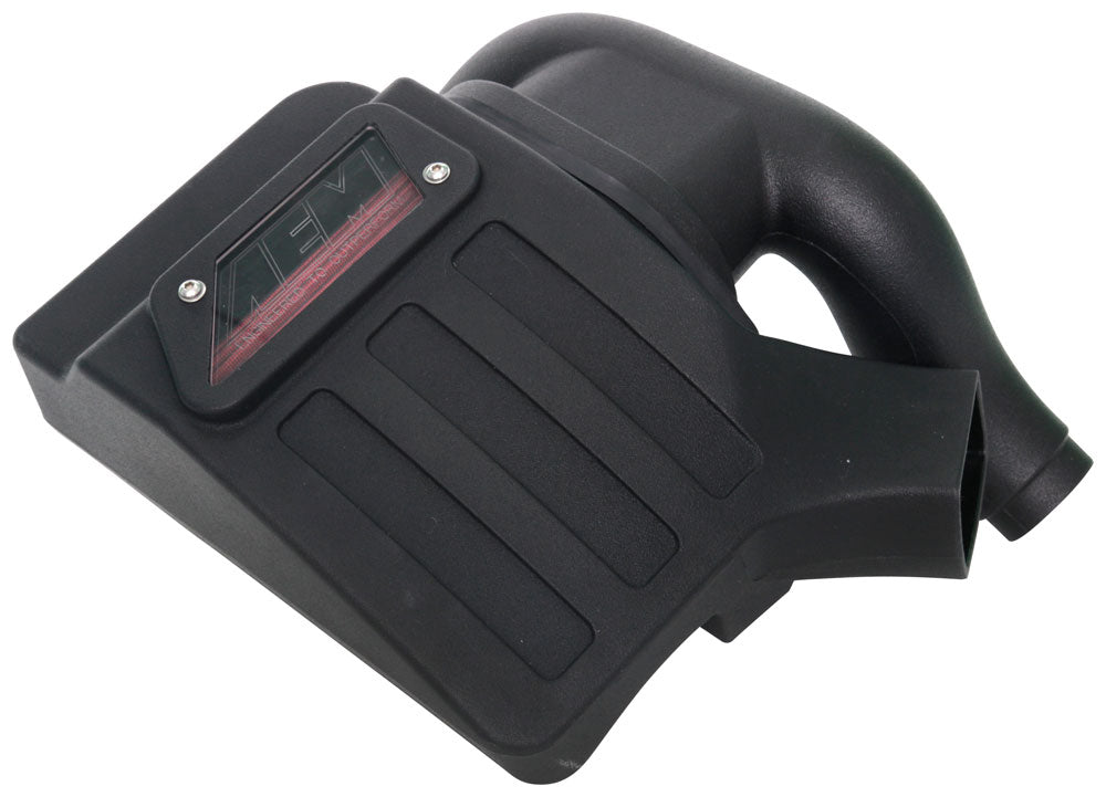 Image of 21-825DS Cold Air Intake System