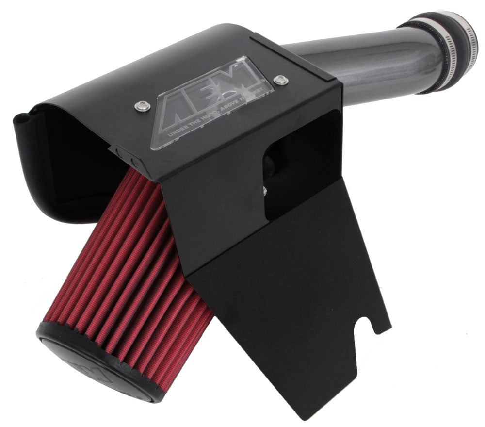 Image of 21-836C Cold Air Intake System