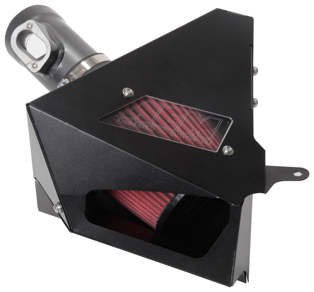 Image of 21-839C Cold Air Intake System