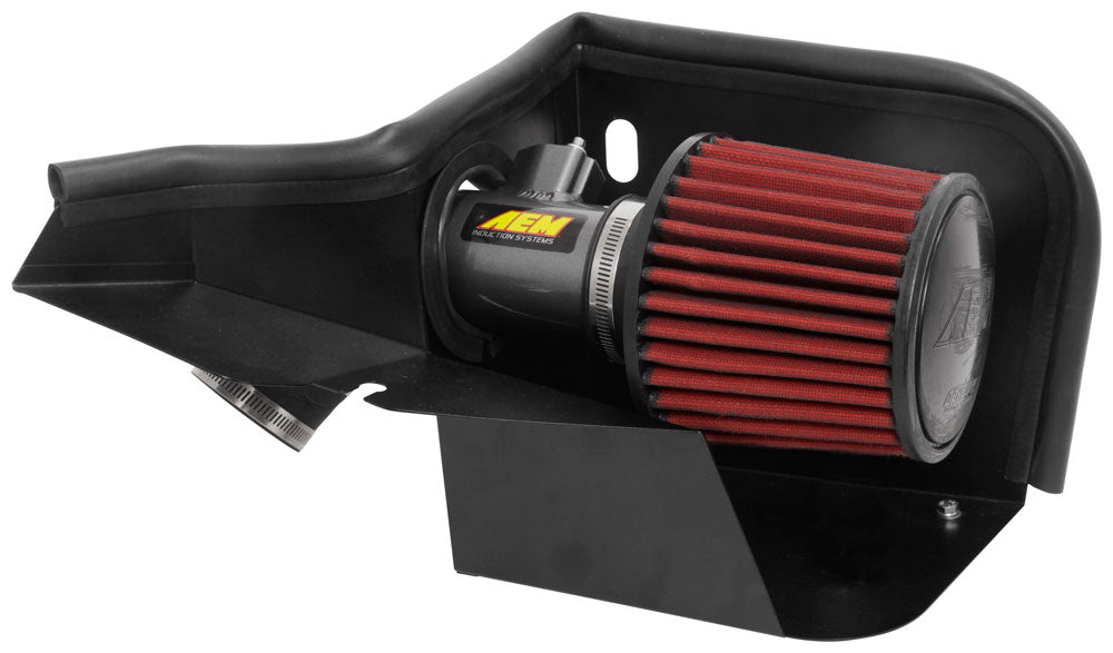 21-842C Cold Air Intake System