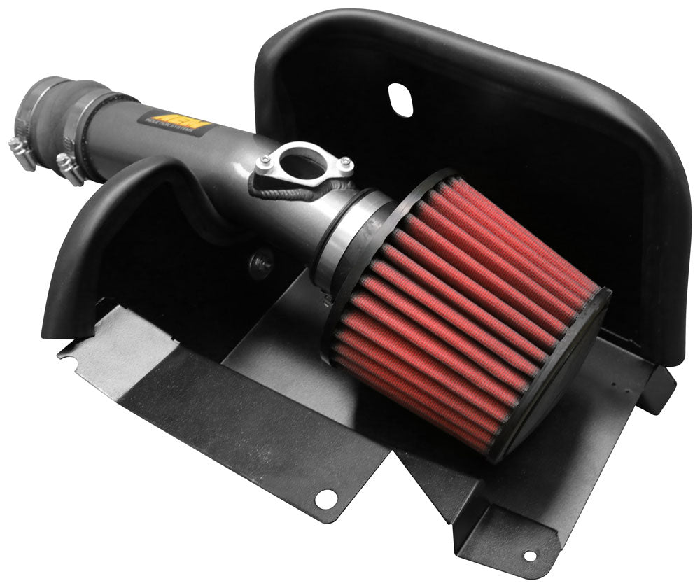 Image of 21-854C Cold Air Intake System